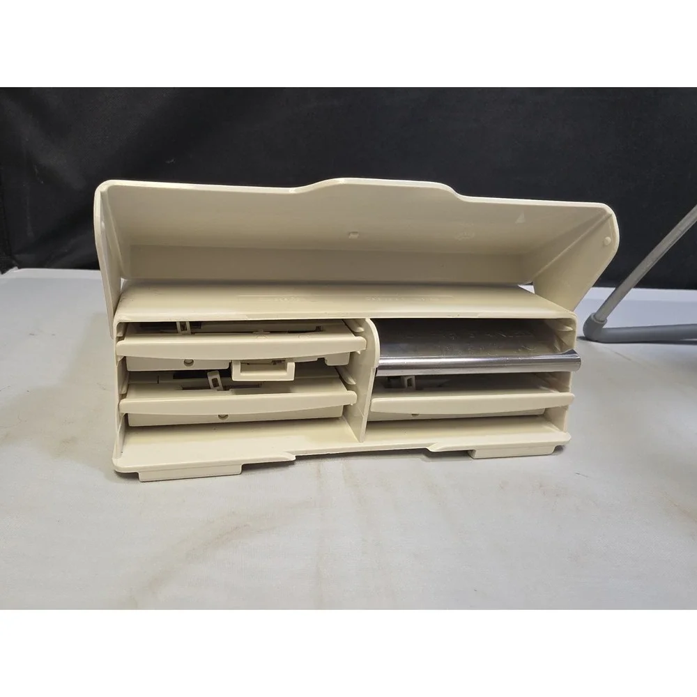 NEW ~ THE PAMPERED CHEF ~ ULTIMATE MANDOLINE ~ 1087 ~ With BOX Vegetable Slicer